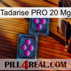 Tadarise PRO 20Mg 03